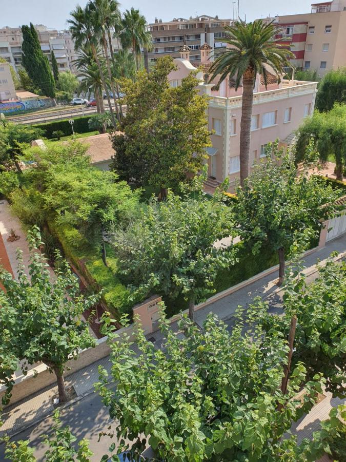 Acogedor Apartamento. Salou Exterior photo