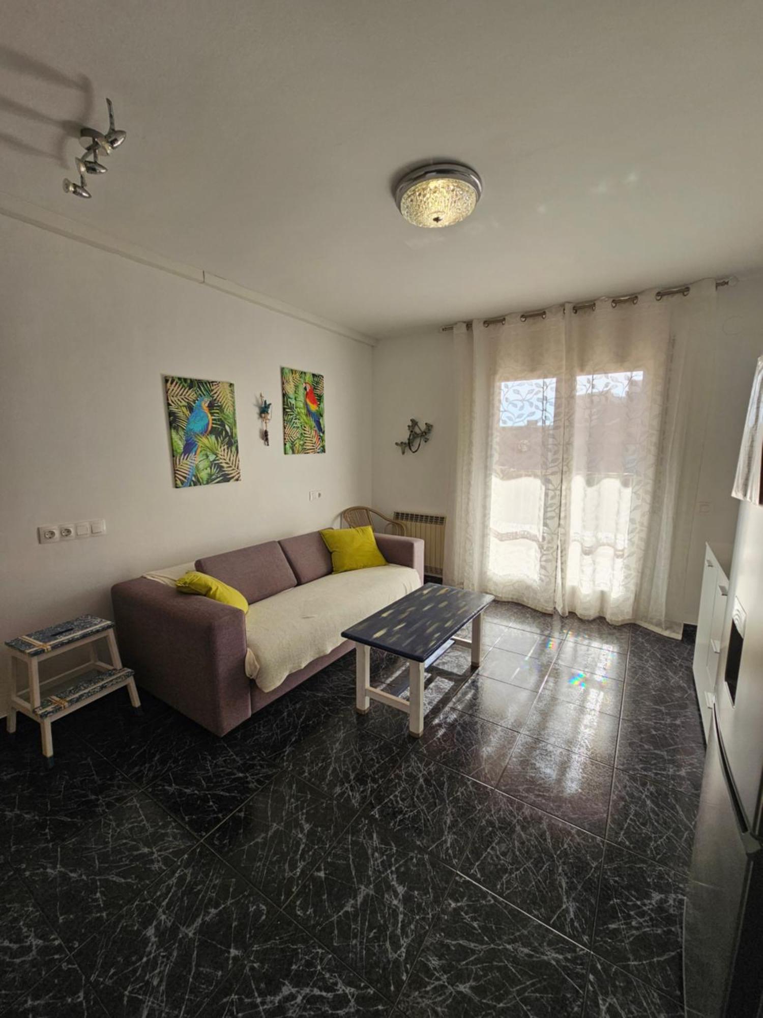Acogedor Apartamento. Salou Exterior photo